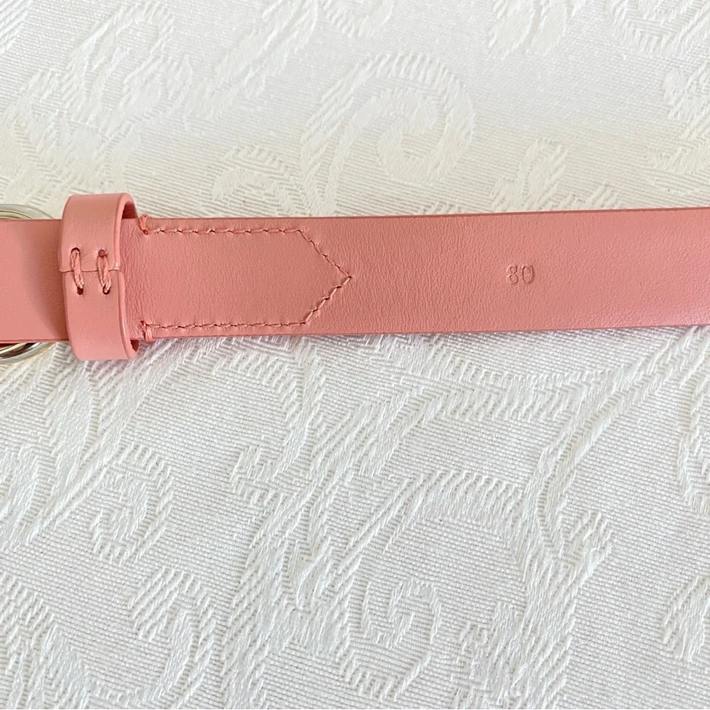 Salvatore Ferragamo elegant pink